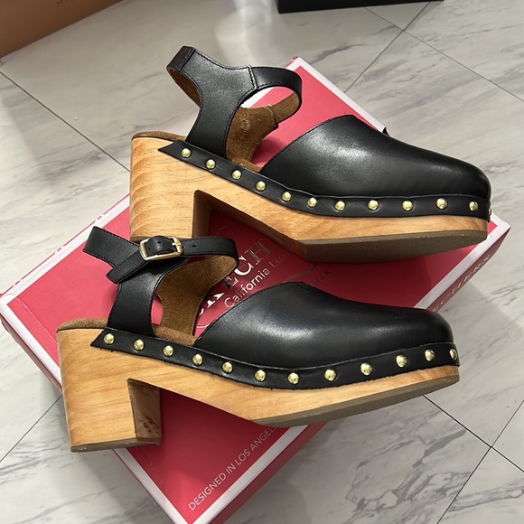 Skechers Sweetish Strap Clog - Picture 2 of 4